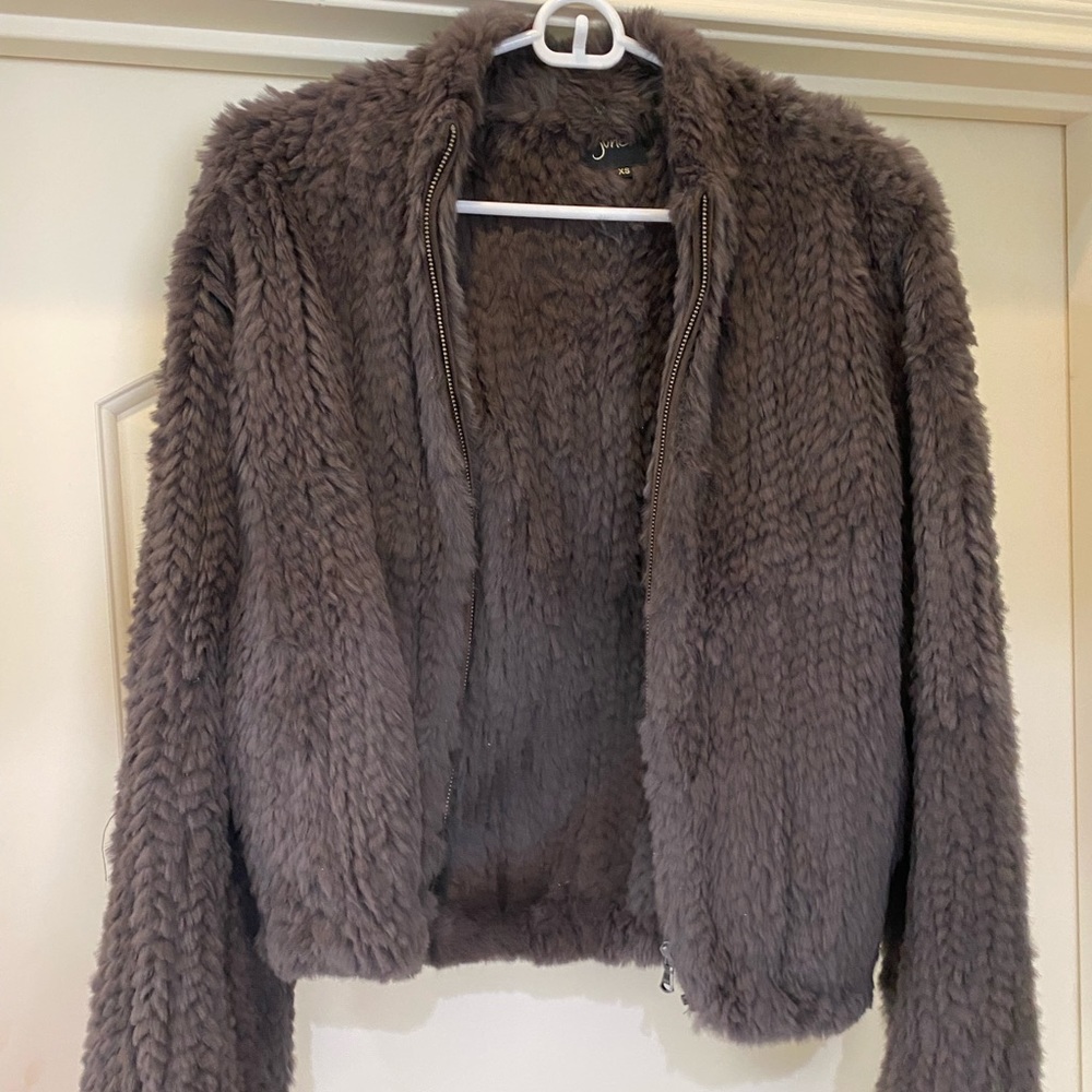 June jacket, xs